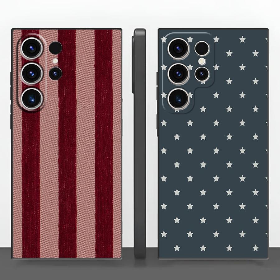Etui na telefon Retro Polka Do – Samsung Galaxy S24 recenzja i cena