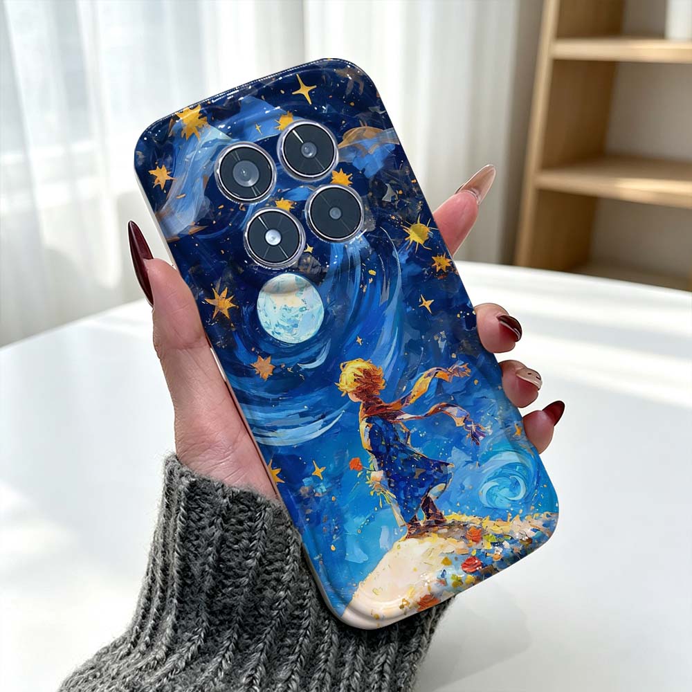 Luksusowe etui na telefon „Mał – Xiaomi Redmi Note 14 recenzja i cena
