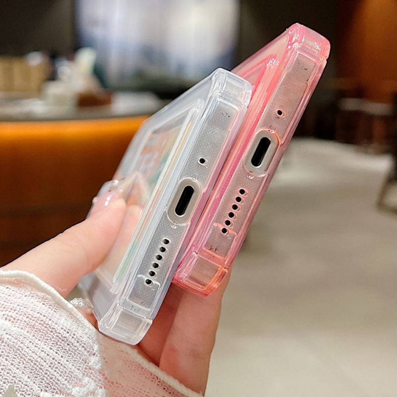 Miękkie etui z TPU z miejscem  – Xiaomi Redmi Note 14 recenzja i cena