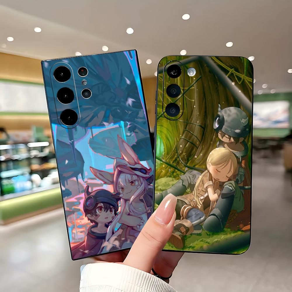 Etui na telefon w stylu anime  – Samsung Galaxy S24 recenzja i cena