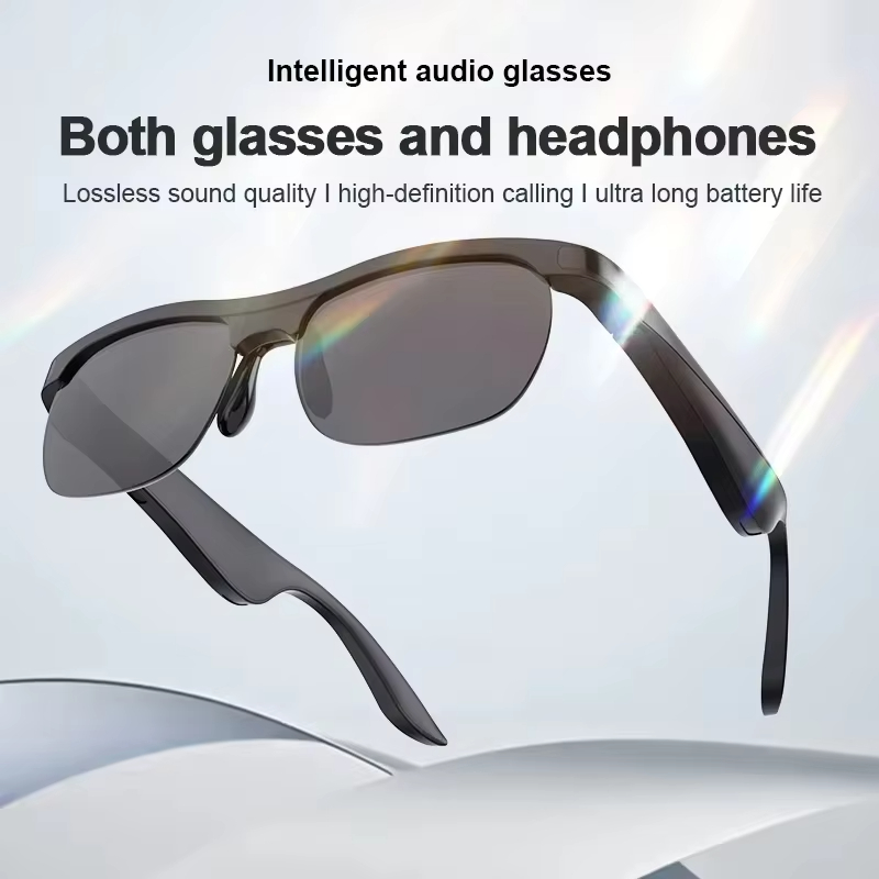 Lenovo 2027 – nowe inteligentn – Smart Glasses Lens recenzja i cena