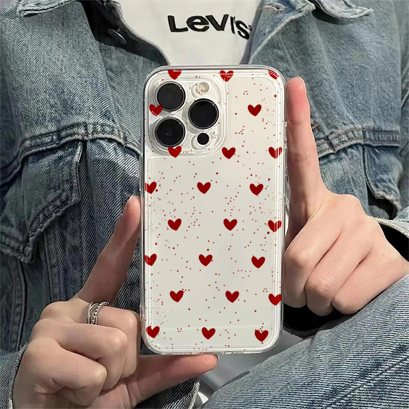 Proste etui na telefon z motyw – Xiaomi Redmi Note 14 recenzja i cena