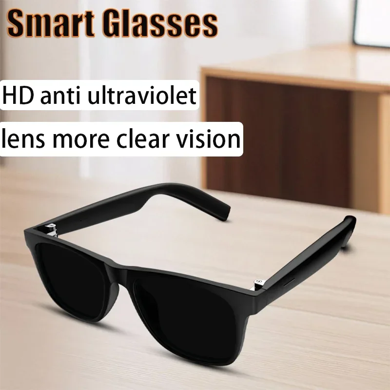 Lenovo – nowe inteligentne oku – Smart Glasses Lens recenzja i cena