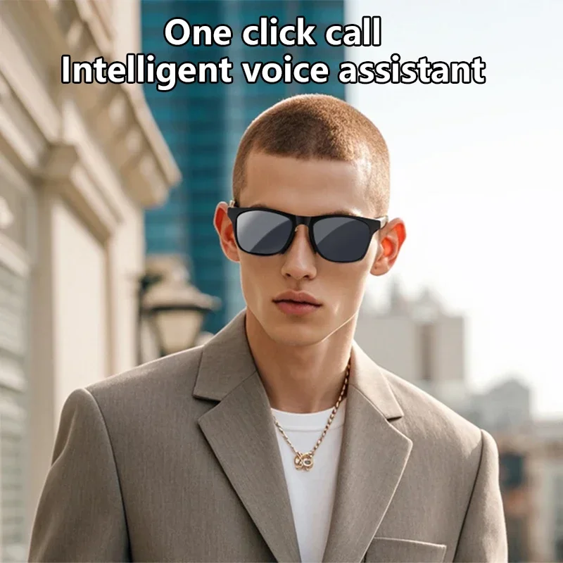 Lenovo – nowe inteligentne oku – Smart Glasses Lens recenzja i cena