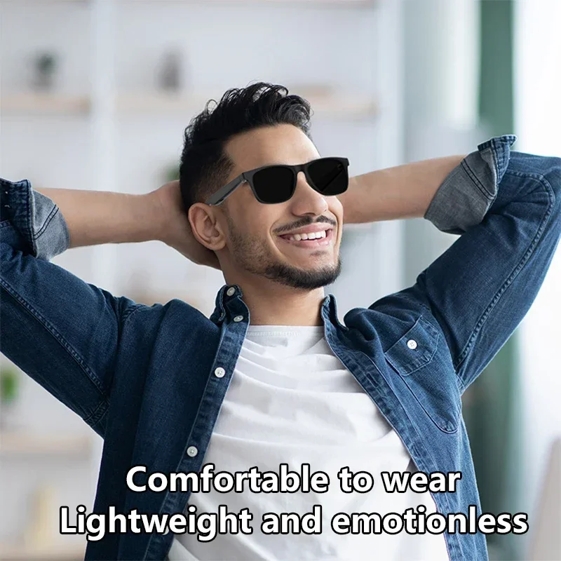 Lenovo – nowe inteligentne oku – Smart Glasses Lens recenzja i cena