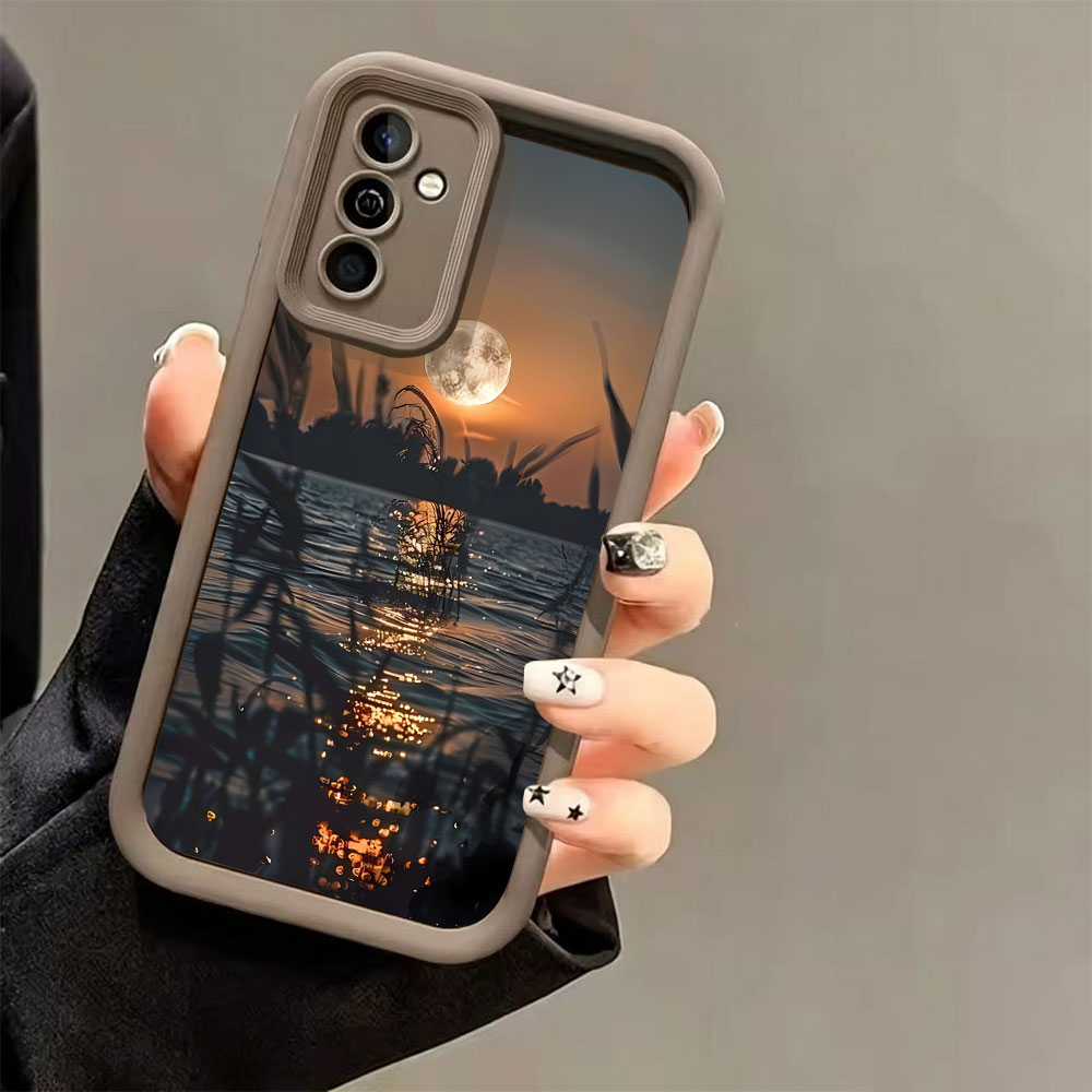 Etui silikonowe z miękkiego si – Samsung Galaxy S24 recenzja i cena