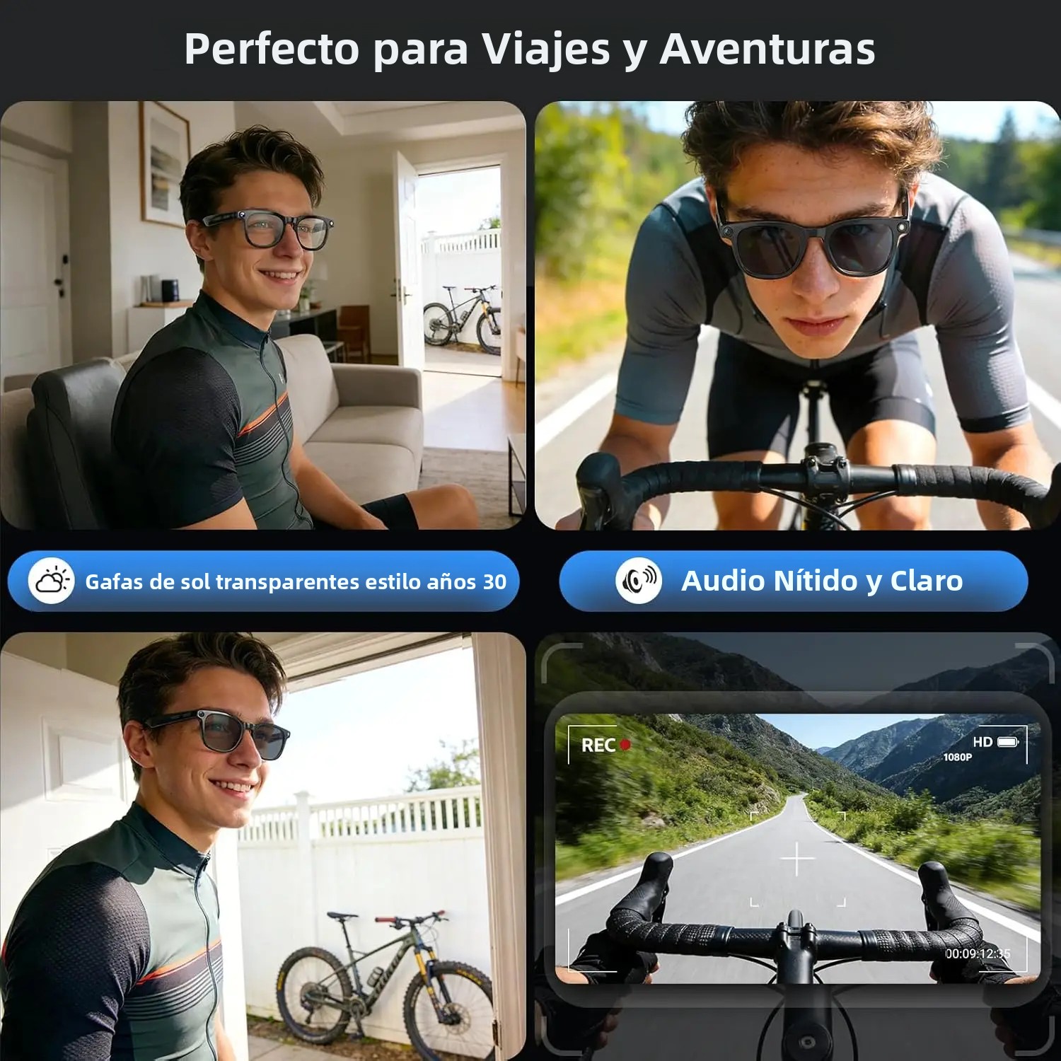 Inteligentne okulary Lenovo 8K – Smart Glasses Lens recenzja i cena