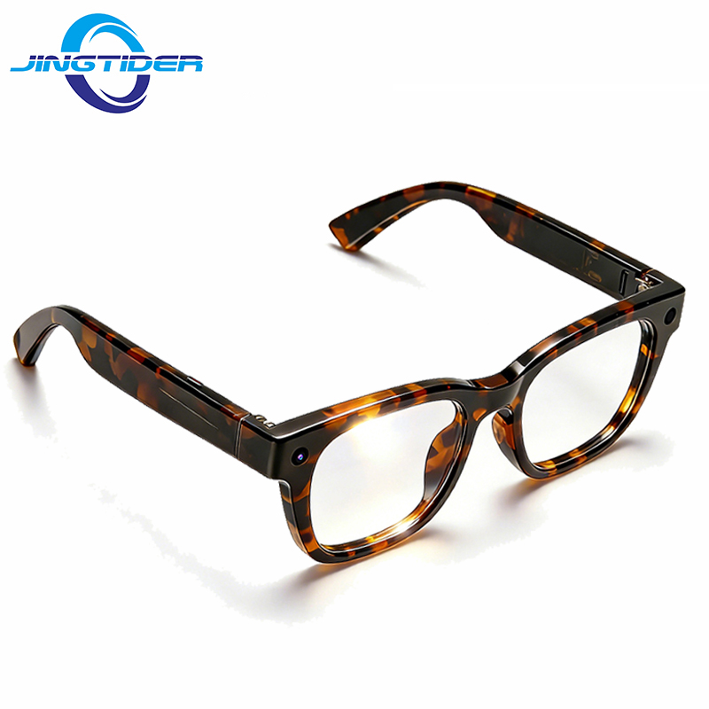 Okulary inteligentne G600 Pro  – Smart Glasses Lens recenzja i cena
