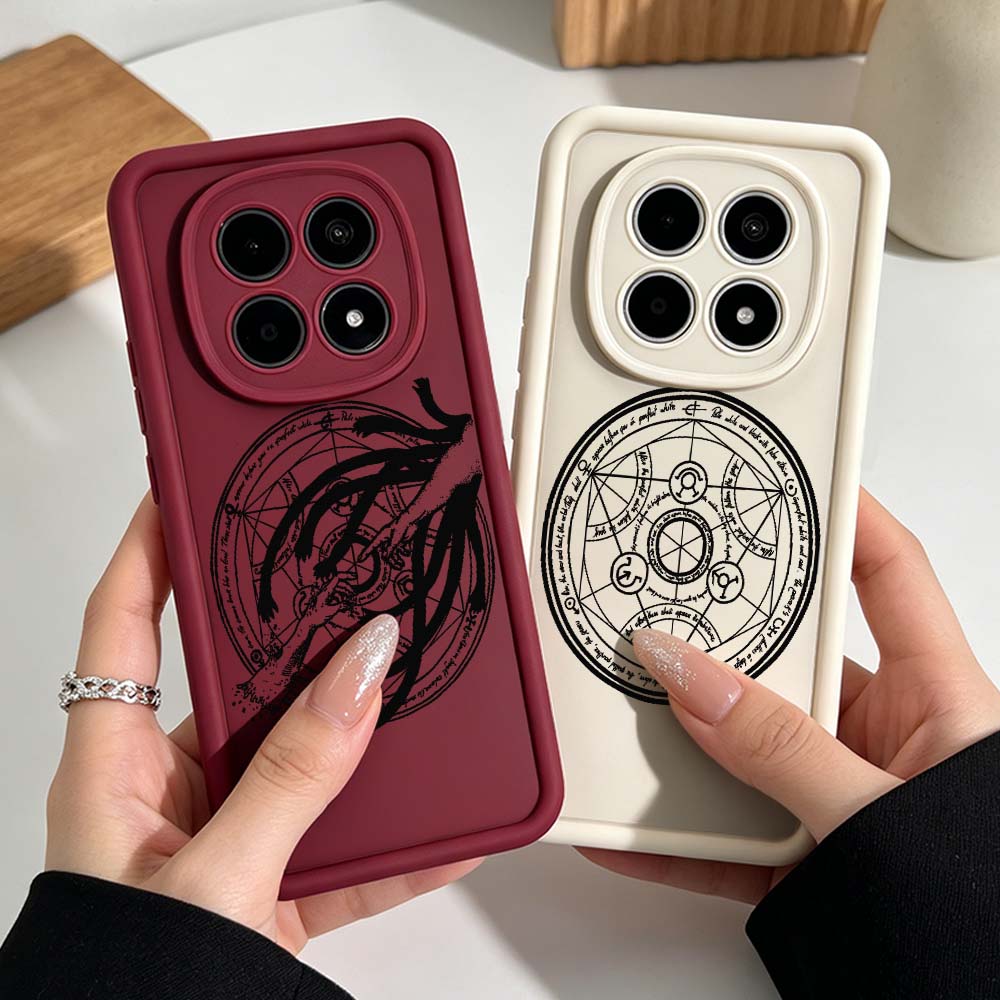 Etui na telefon Xiaomi Redmi N – Xiaomi Redmi Note 14 recenzja i cena
