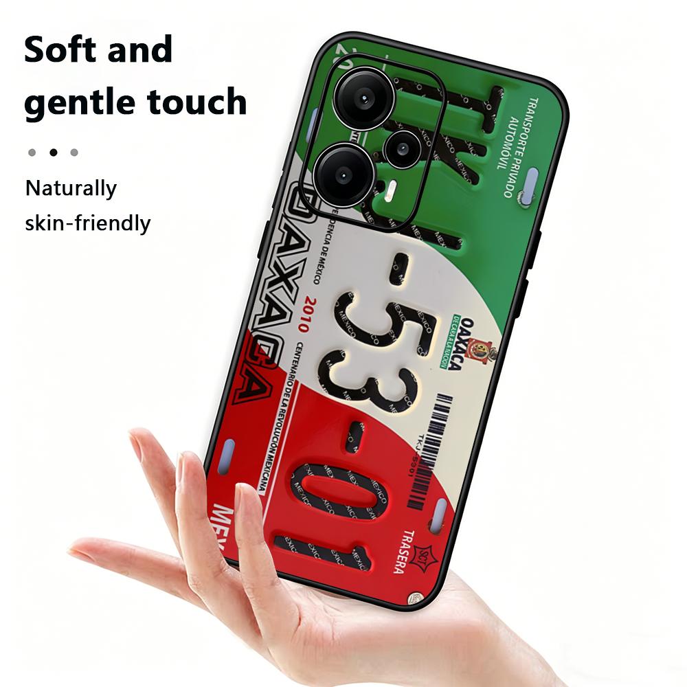Śmieszne, modne etui na telefo – Xiaomi Redmi Note 14 recenzja i cena