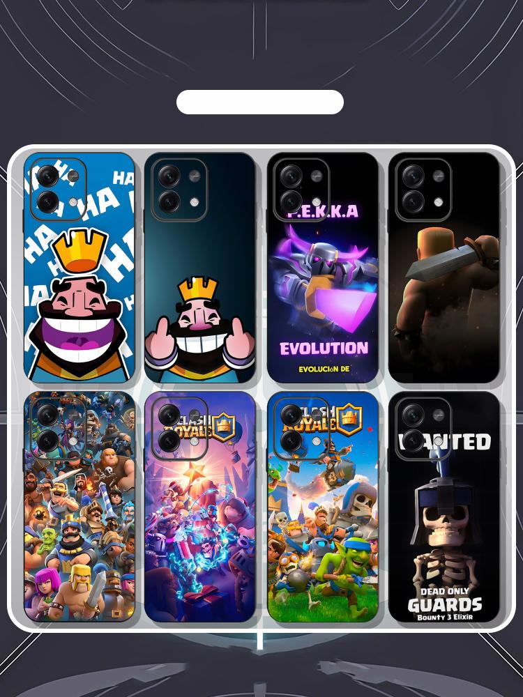 Etui na telefon Game R-Royale  – Xiaomi Redmi Note 14 recenzja i cena