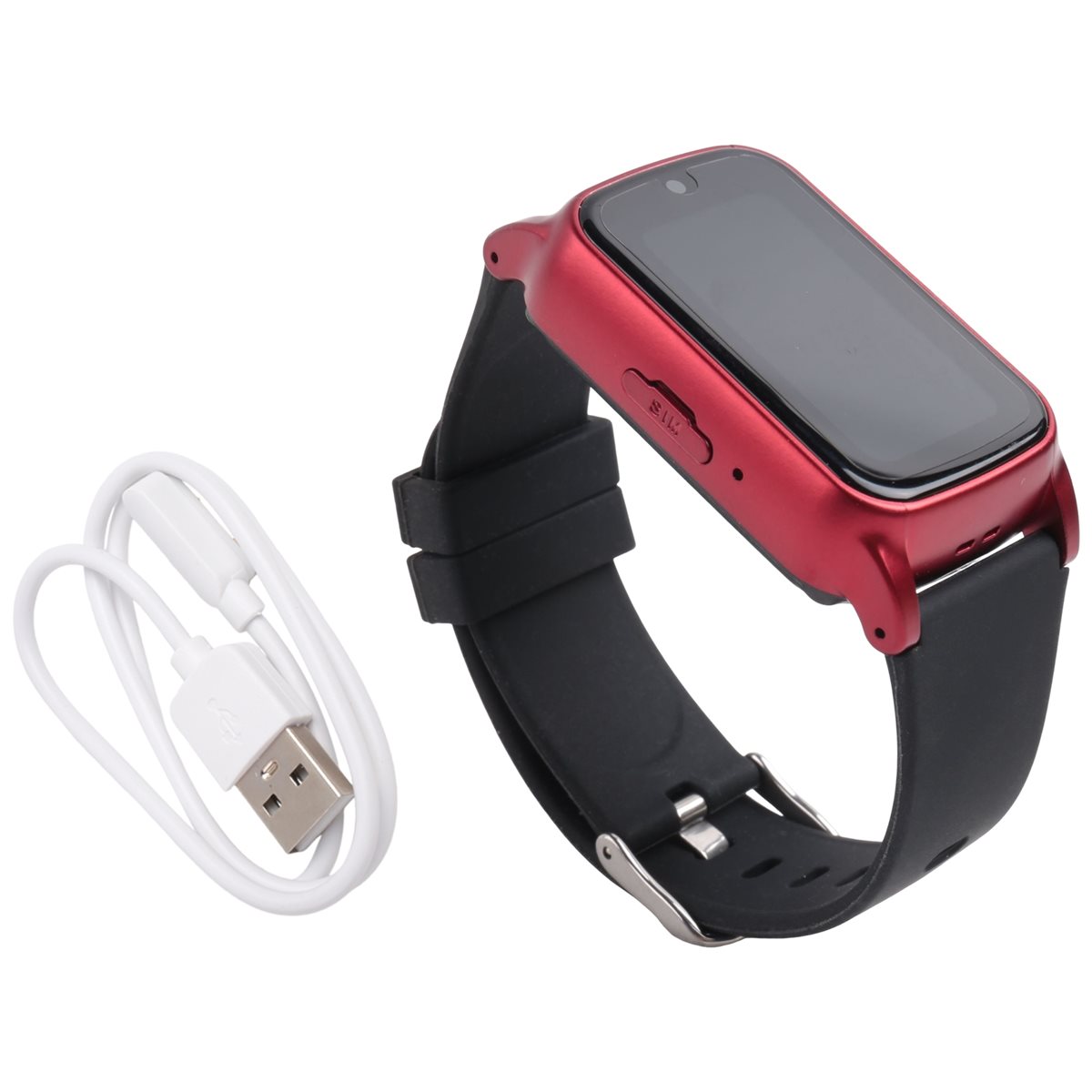 DT60 4G – inteligentny zegarek – Fall Detection Watch recenzja i cena