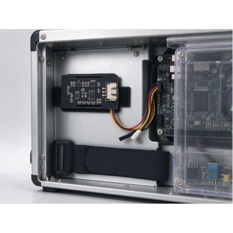 EMG – pojedynczy, powierzchnio – Muscle Sensor Emg recenzja i cena