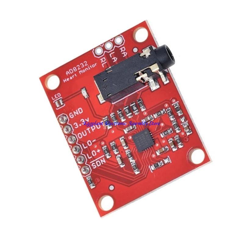 E28D Wszechstronność Moduł czu – Muscle Sensor Emg recenzja i cena