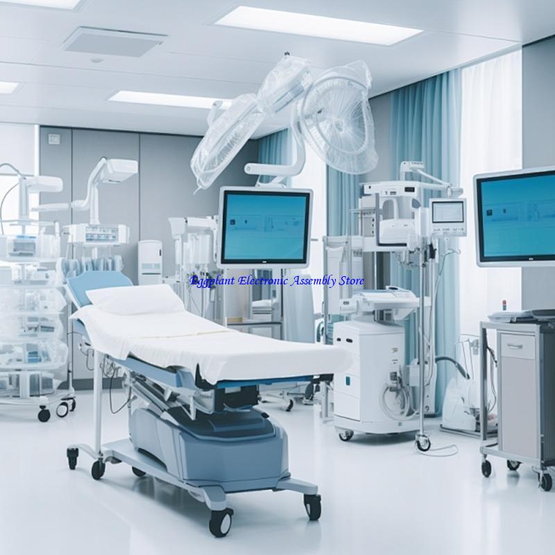 E28D Wszechstronność Moduł czu – Muscle Sensor Emg recenzja i cena
